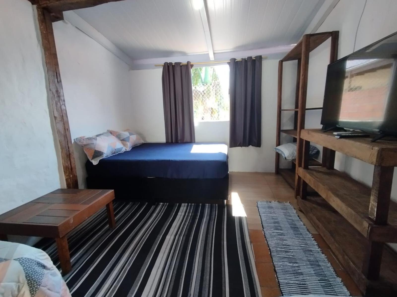 Chale Carijos II Villa Ilhabela Luaran gambar