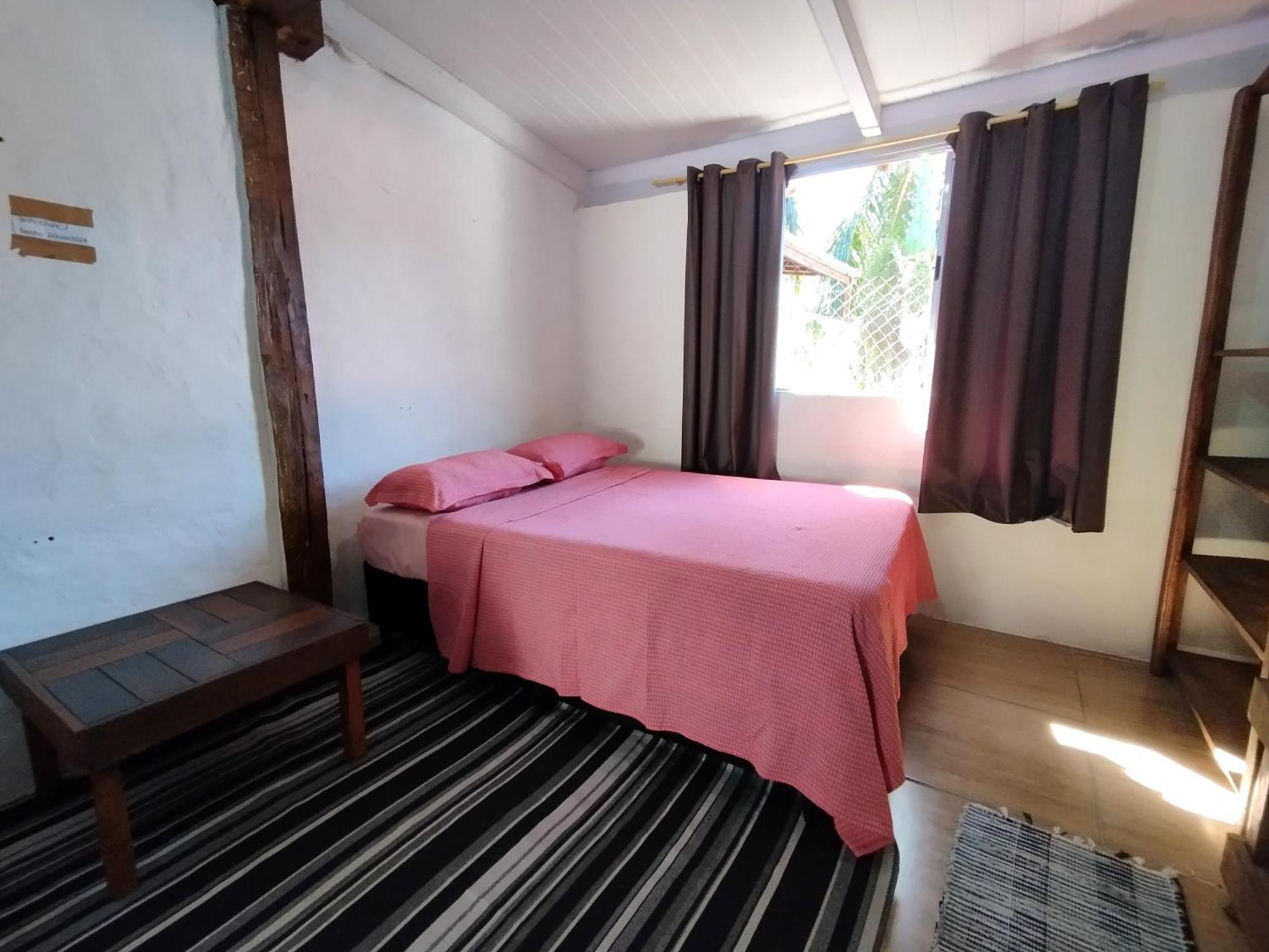 Chale Carijos II Villa Ilhabela Luaran gambar