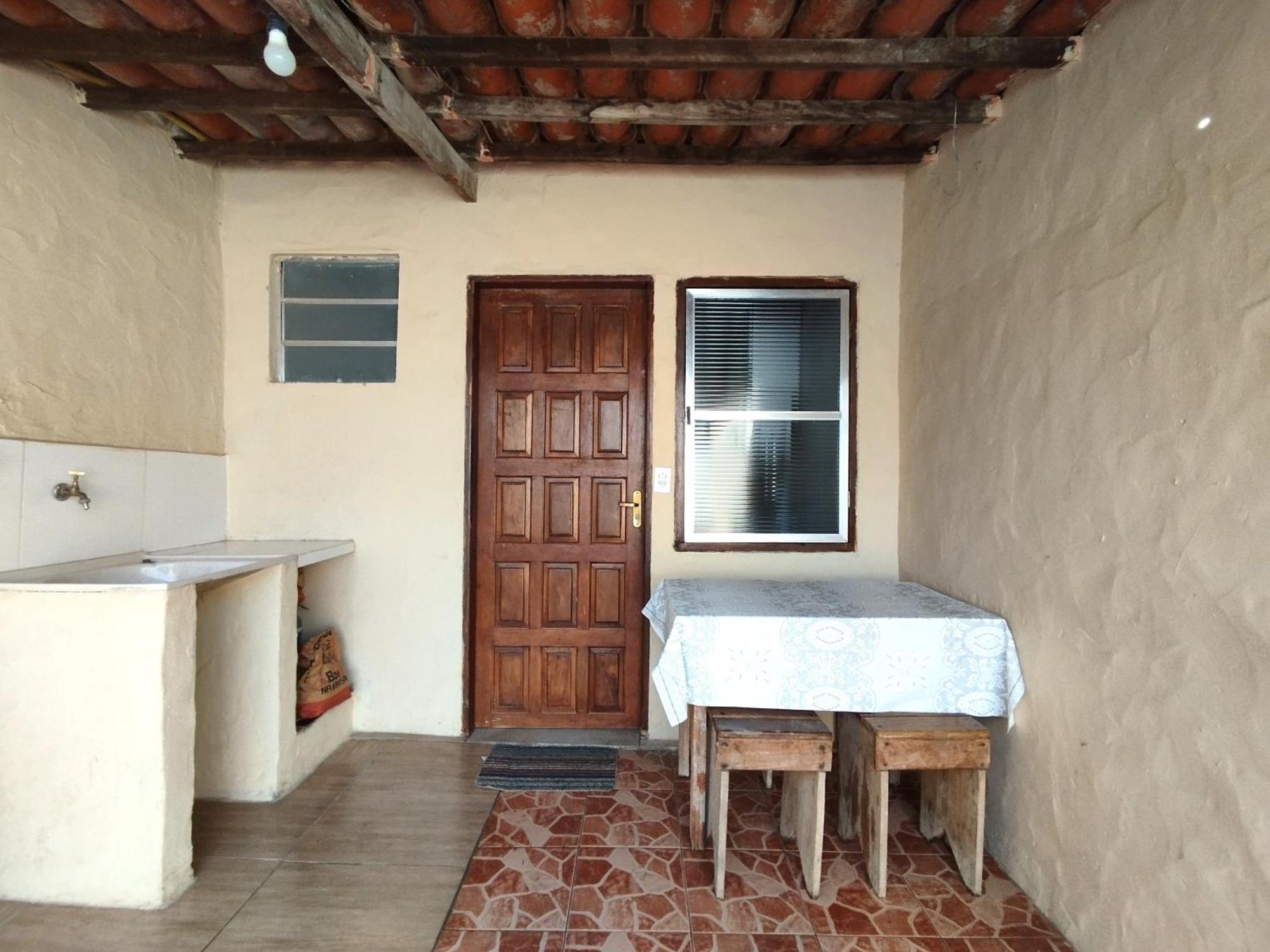 Chale Carijos II Villa Ilhabela Luaran gambar