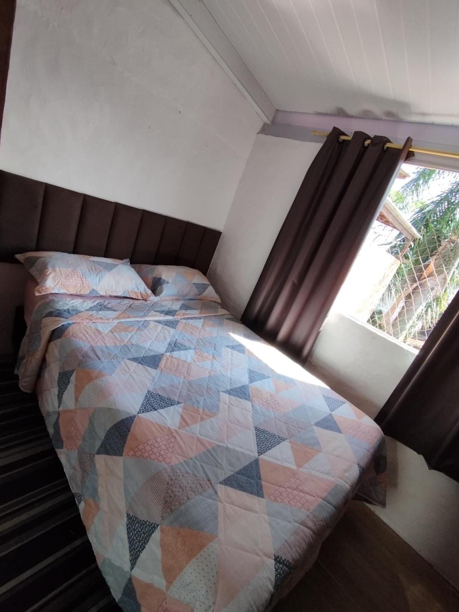 Chale Carijos II Villa Ilhabela Luaran gambar
