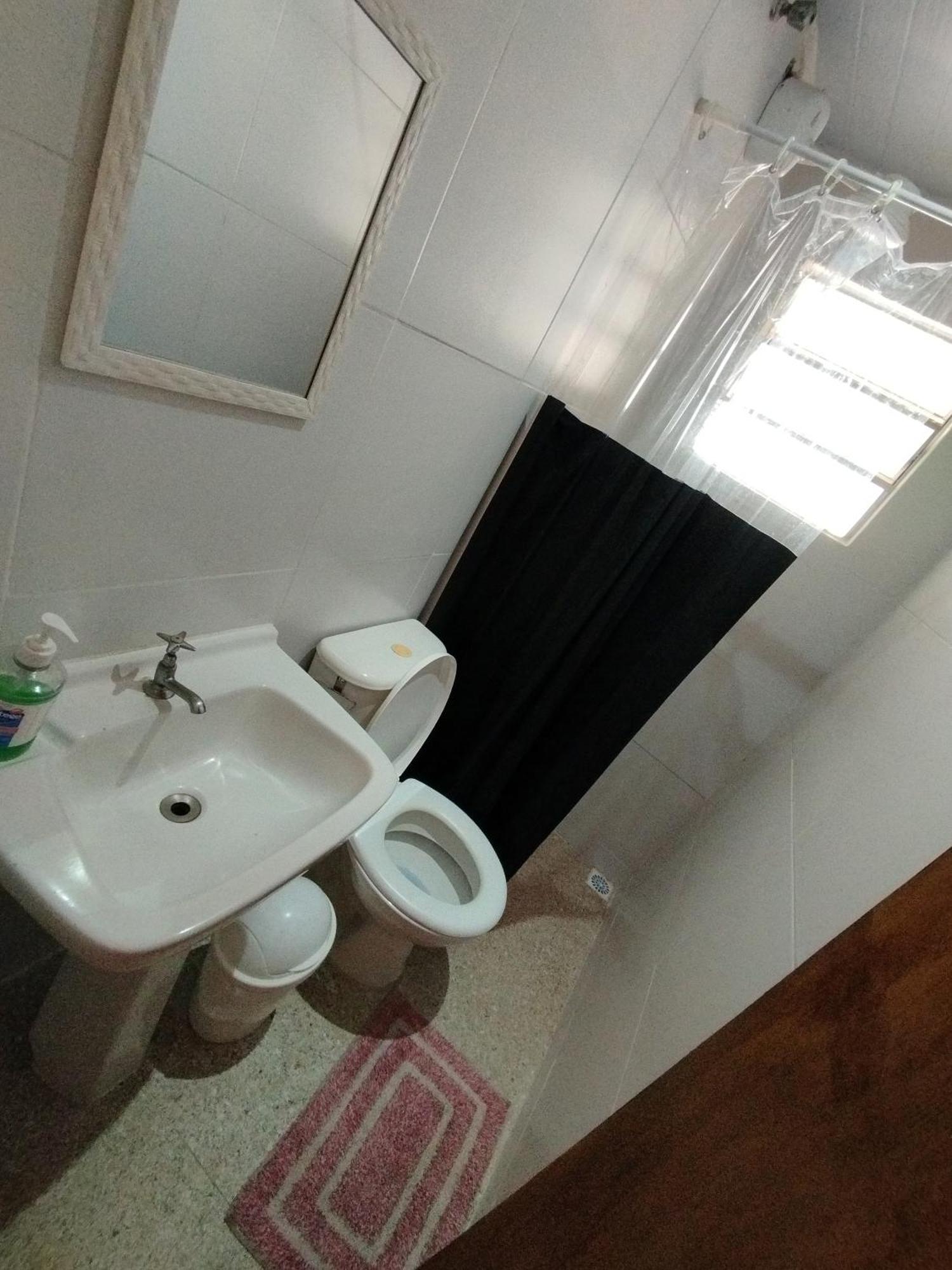 Chale Carijos II Villa Ilhabela Luaran gambar